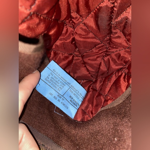 50’s hat - Picture 2 of 6